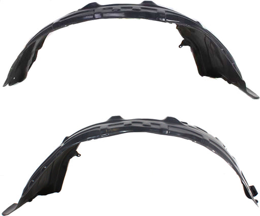 Fender Liner CarParts SET-RBM222101