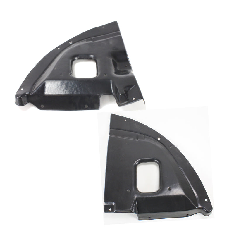 Engine Splash Shield CarParts SET-RBM310101