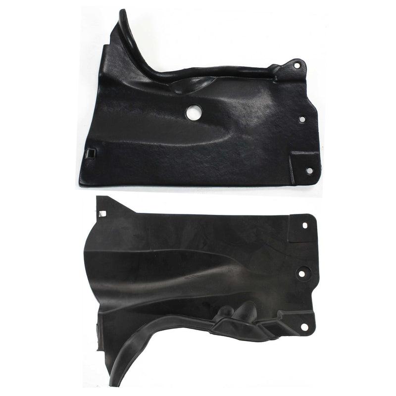 Engine Splash Shield CarParts SET-RBM310103