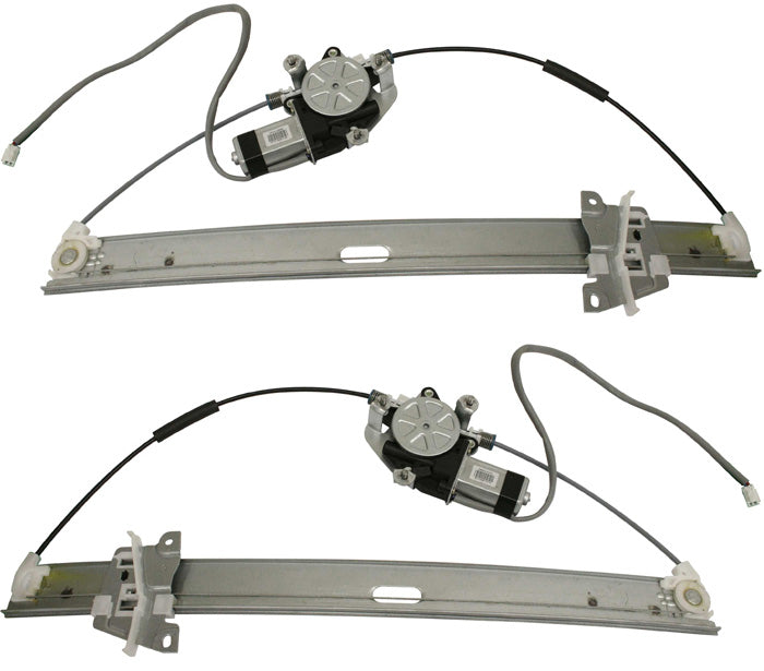 Window Regulator CarParts SET-RBM462901
