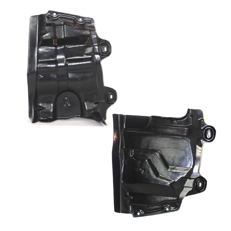 Engine Splash Shield CarParts SET-RBN310104