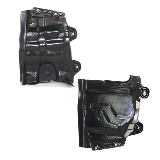 Engine Splash Shield CarParts SET-RBN310104