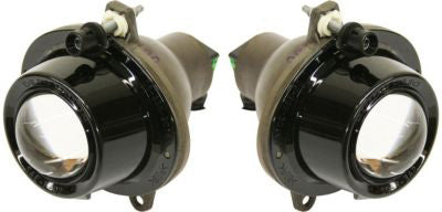 Fog Light CarParts SET-RBS107901