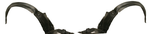 Fender Liner CarParts SET-RBS222101