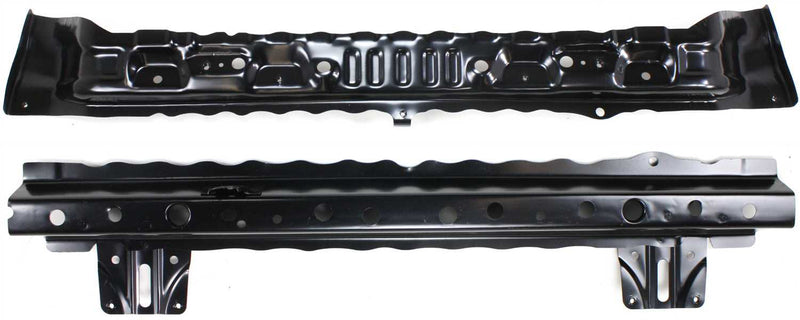 Radiator Support CarParts SET-RBS251102-2