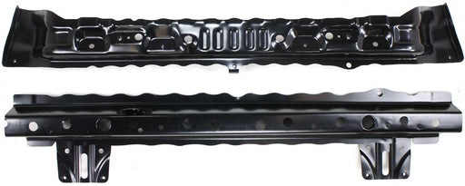 Radiator Support CarParts SET-RBS251102-2
