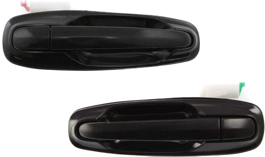 Exterior Door Handle CarParts SET-RBS491303