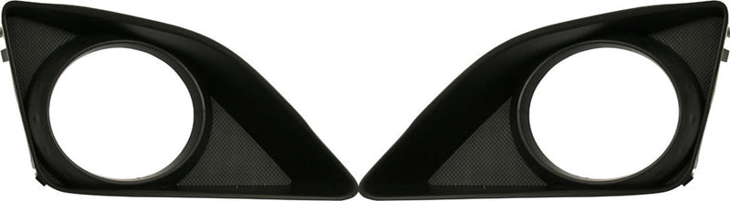 Fog Light Trim CarParts SET-RBT107501
