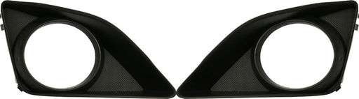 Fog Light Trim CarParts SET-RBT107501