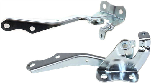 Hood Hinge CarParts SET-RBT130501