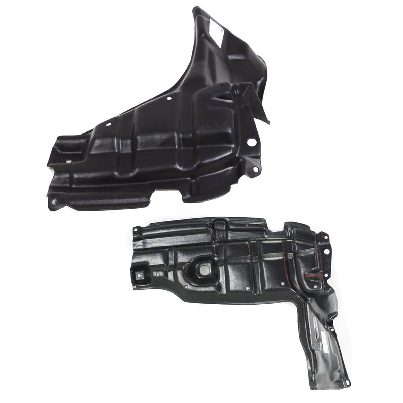 Engine Splash Shield CarParts SET-RBT310103