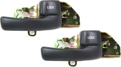 Interior Door Handle CarParts SET-RBT462101-2