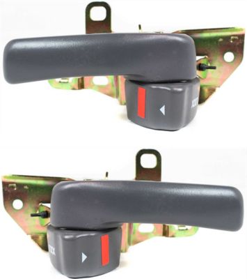 Interior Door Handle CarParts SET-RBT462102-2