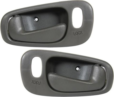 Interior Door Handle CarParts SET-RBT462111