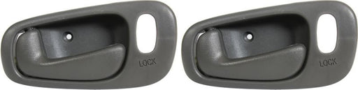 Interior Door Handle CarParts SET-RBT462112-2