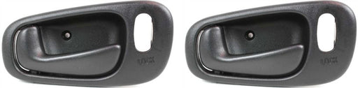 Interior Door Handle CarParts SET-RBT462114-2