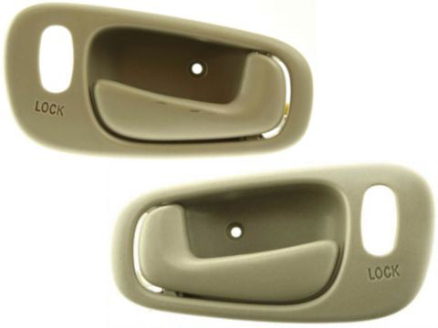 Interior Door Handle CarParts SET-RBT462115
