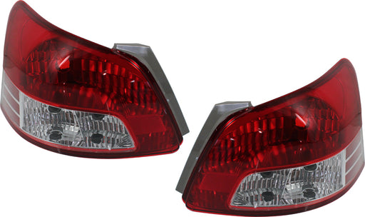 Tail Light CarParts SET-RBT730105
