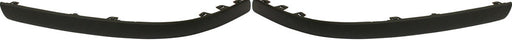 Bumper Trim CarParts SET-RBV016101
