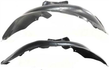 Fender Liner CarParts SET-RBV222103