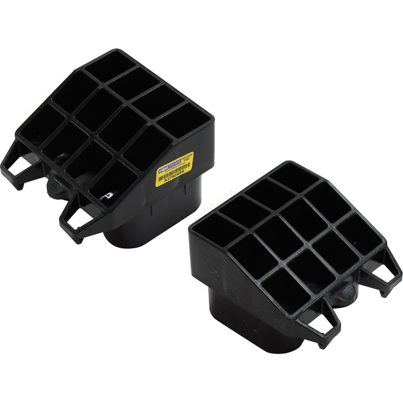 Bumper Impact Absorber CarParts SET-RC01230001Q
