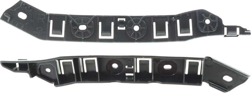 Bumper Bracket CarParts SET-RC01310003