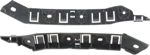 Bumper Bracket CarParts SET-RC01310003