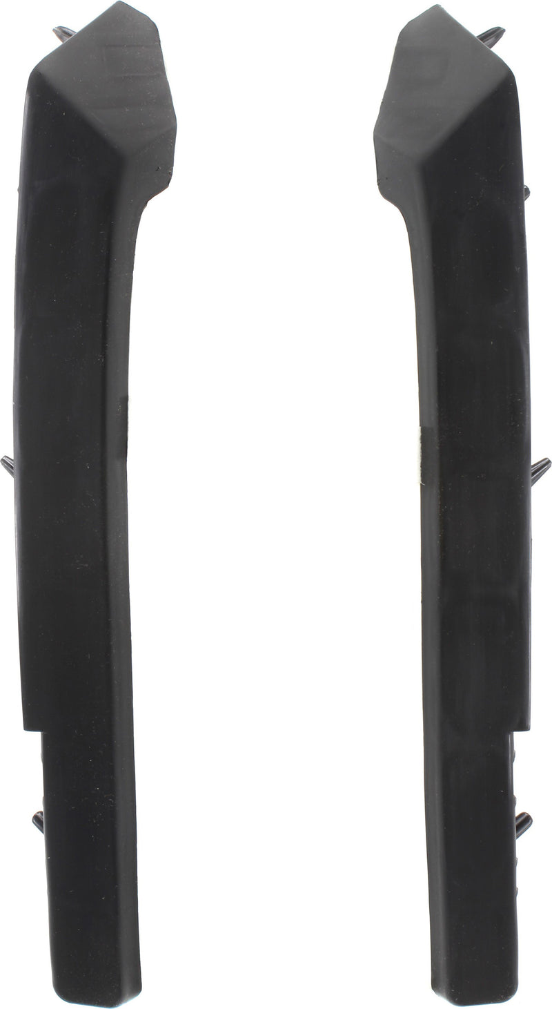 Bumper Bracket CarParts SET-RC01310009
