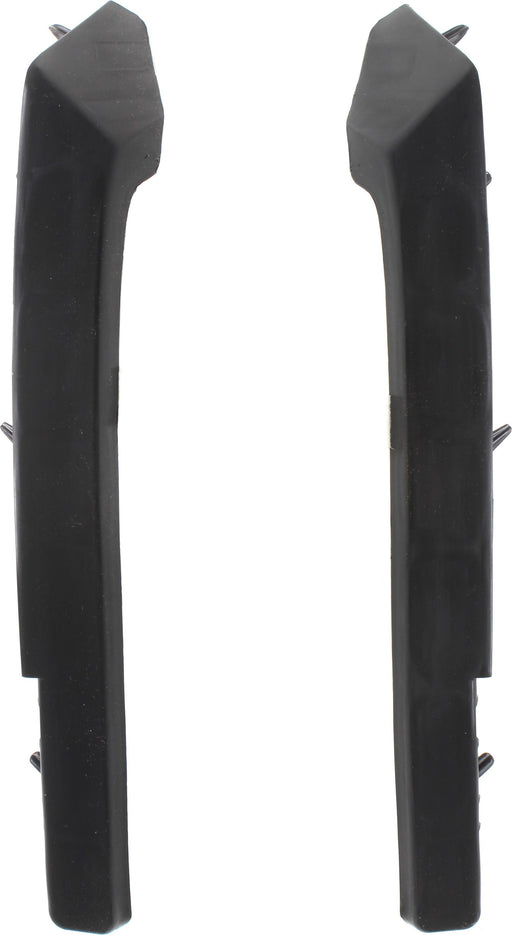 Bumper Bracket CarParts SET-RC01310009