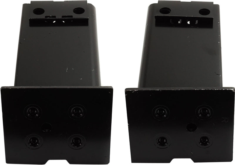 Bumper Bracket CarParts SET-RC01310029