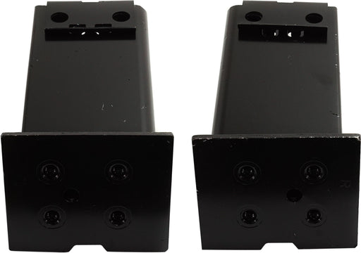 Bumper Bracket CarParts SET-RC01310029