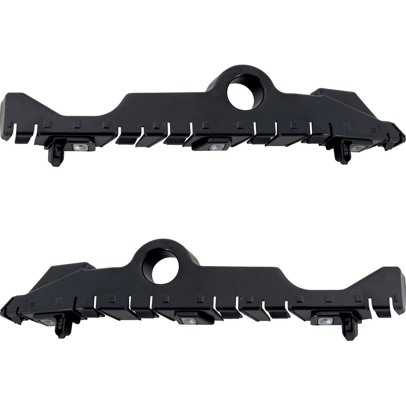 Bumper Bracket CarParts SET-RC01310047