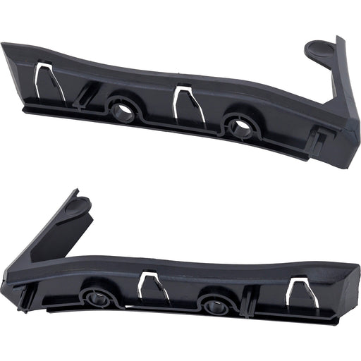 Bumper Bracket CarParts SET-RC01310065