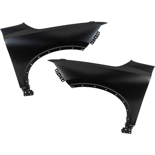 Fender CarParts SET-RC22010023