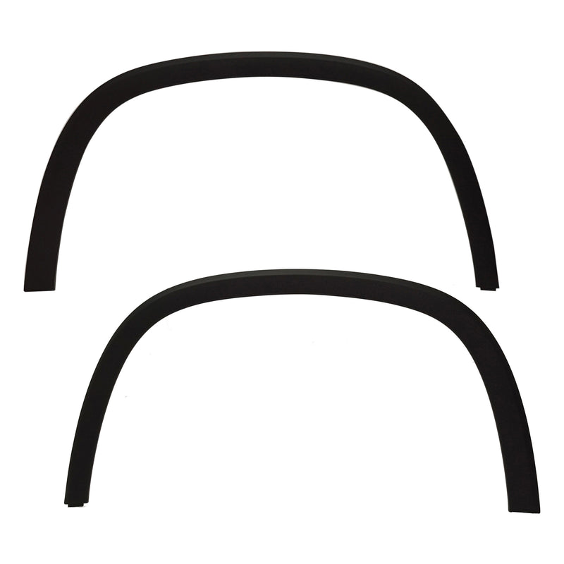 Fender Flare CarParts SET-RC22130001