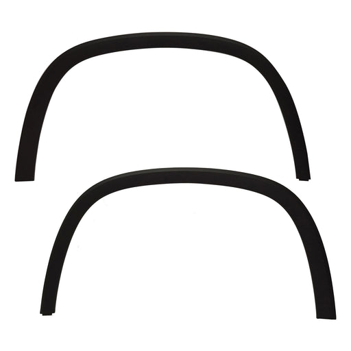 Fender Flare CarParts SET-RC22130001