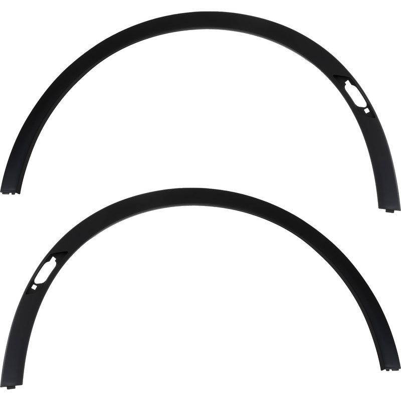 Fender Flare CarParts SET-RC22130013