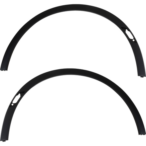 Fender Flare CarParts SET-RC22130013