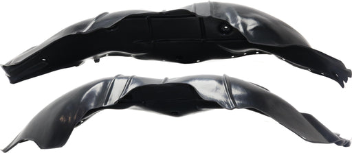 Fender Liner CarParts SET-RC22210003