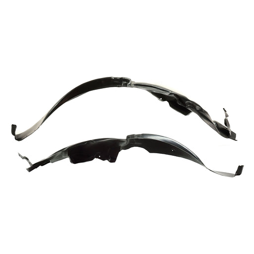 Fender Liner CarParts SET-RC22210035