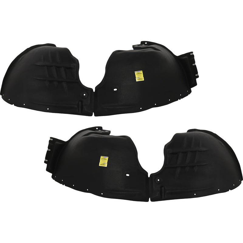 Fender Liner CarParts SET-RC22210069Q