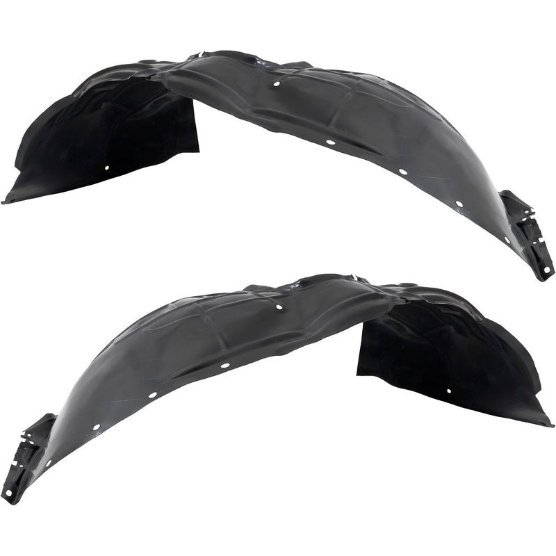 Fender Liner CarParts SET-RC22210075