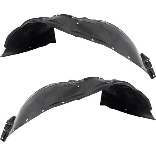 Fender Liner CarParts SET-RC22210075