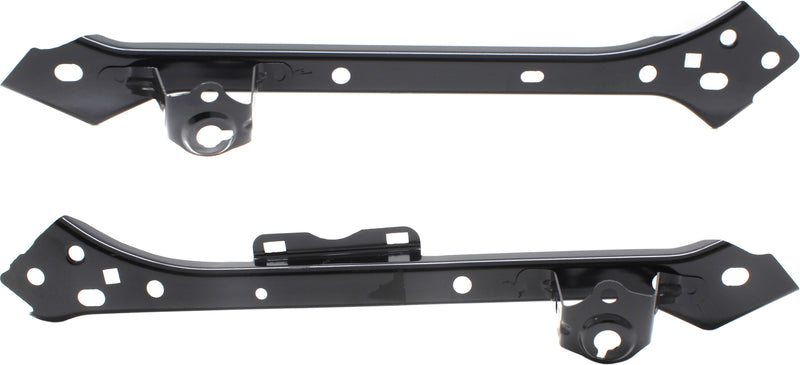 Radiator Support CarParts SET-RC25030007