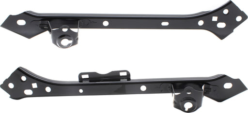 Radiator Support CarParts SET-RC25030007