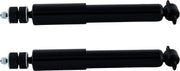 Suspension Shock Absorber Set CarParts SET-RC28010003-2