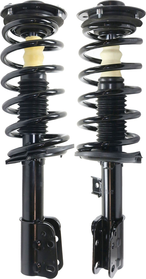 Suspension Shock Absorber Set CarParts SET-RC28050003
