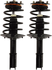 Suspension Shock Absorber Set CarParts SET-RC28050005-2