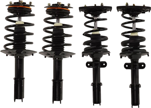 Suspension Shock Absorber Set CarParts SET-RC28050005-4-B
