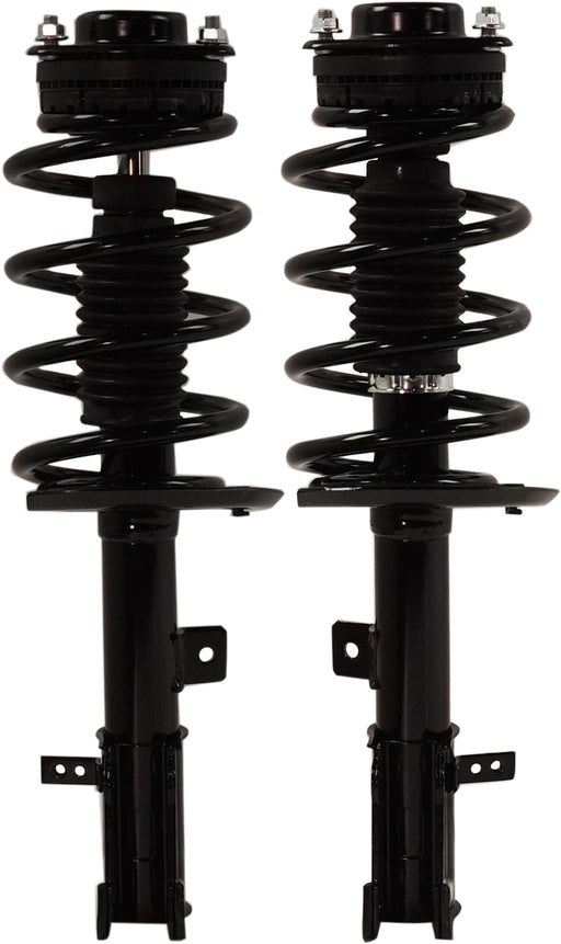 Suspension Shock Absorber Set CarParts SET-RC28050007